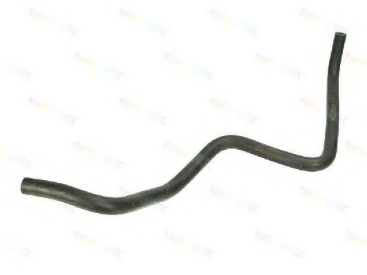 Шланг, теплообменник - отопление THERMOTEC DNF003TT