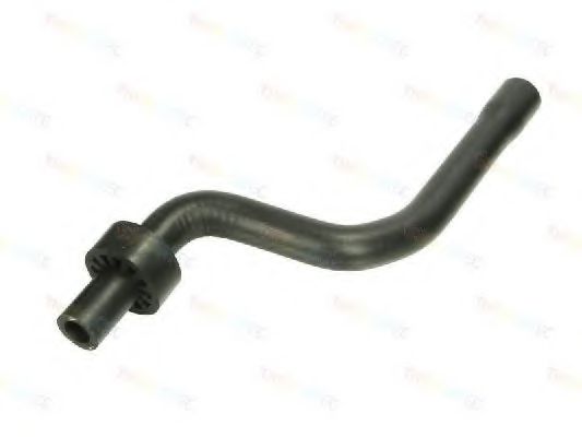 Шланг, теплообменник - отопление THERMOTEC DNF022TT