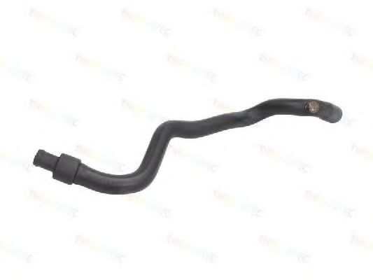 Шланг, теплообменник - отопление THERMOTEC DNR034TT