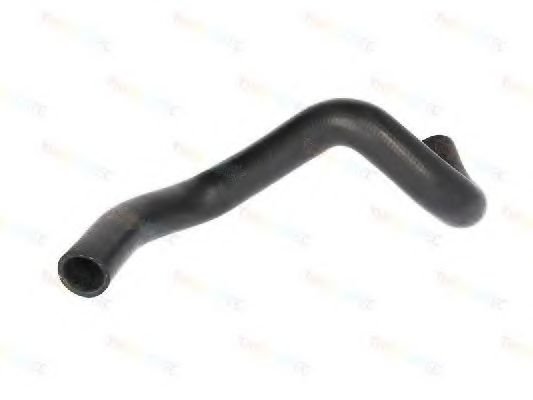Шланг радиатора THERMOTEC DWF011TT