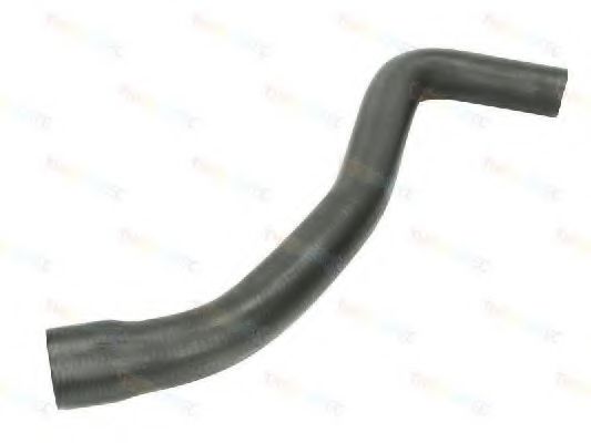 Шланг радиатора THERMOTEC DWF112TT