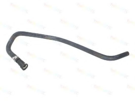 Шланг радиатора THERMOTEC DWF141TT