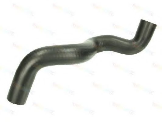 Шланг радиатора THERMOTEC DWX017TT