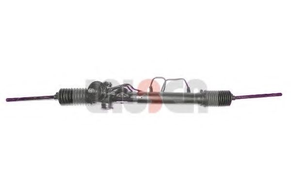 Рулевой механизм LAUBER 66.2110