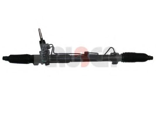 Рулевой механизм LAUBER 66.4147