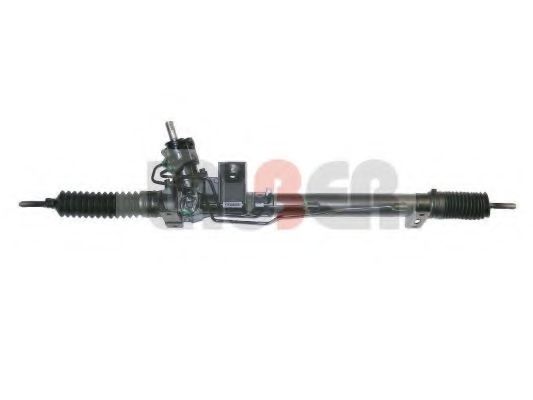 Рулевой механизм LAUBER 66.9042