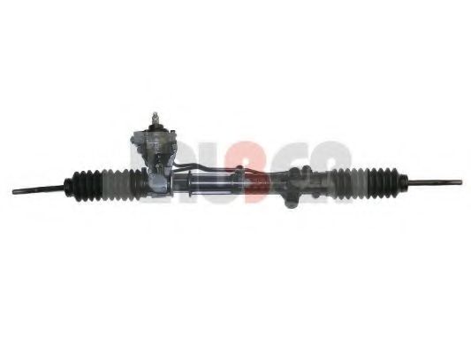 Рулевой механизм LAUBER 66.9044