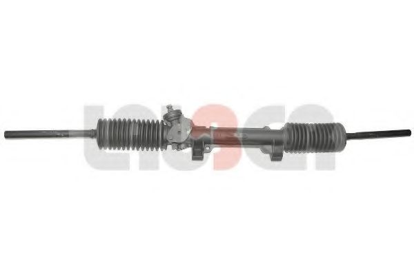 Рулевой механизм LAUBER 69.0014