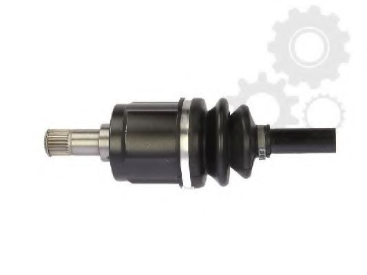 Приводной вал SAMKO DS52666