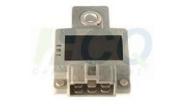 Регулятор генератора HC-PARTS 232476