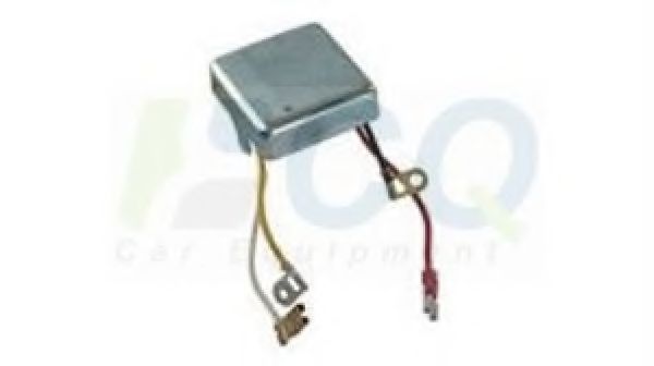 Регулятор генератора LAUBER CQ1010142