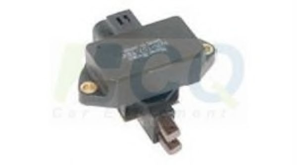 Регулятор генератора LAUBER CQ1010431