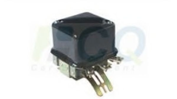 Регулятор генератора HC-PARTS 233622