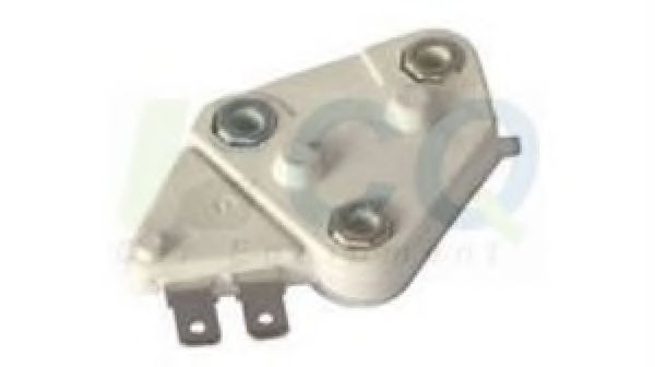 Регулятор генератора HC-PARTS 233204