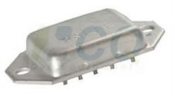 Регулятор генератора HC-PARTS 130834
