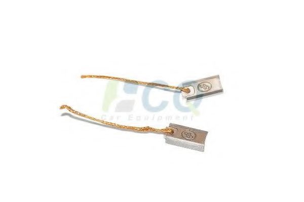 Угольная щетка, генератор LAUBER CQ1030016