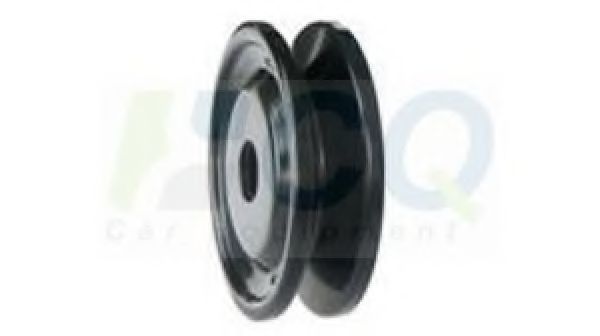 Ременный шкив, генератор HC-PARTS 137968