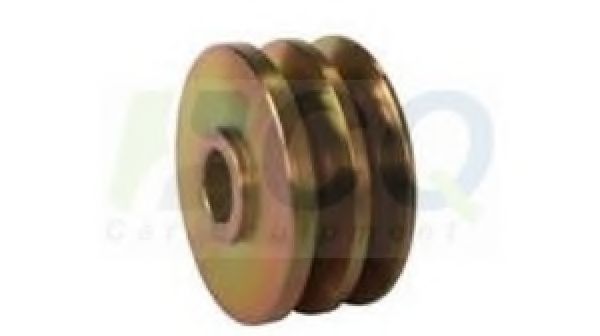 Ременный шкив, генератор LAUBER CQ1040054