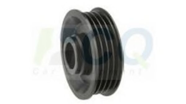 Ременный шкив, генератор HC-PARTS 136941