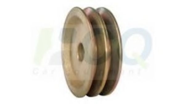 Ременный шкив, генератор HC-PARTS 232145