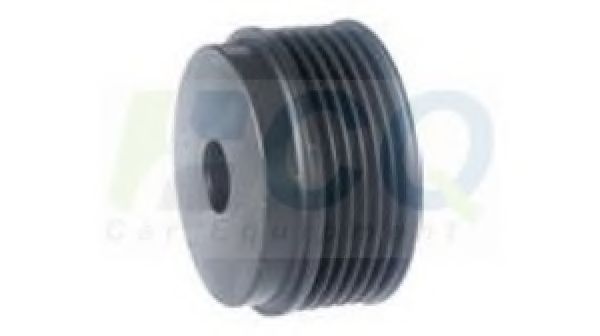 Ременный шкив, генератор HC-PARTS 230121