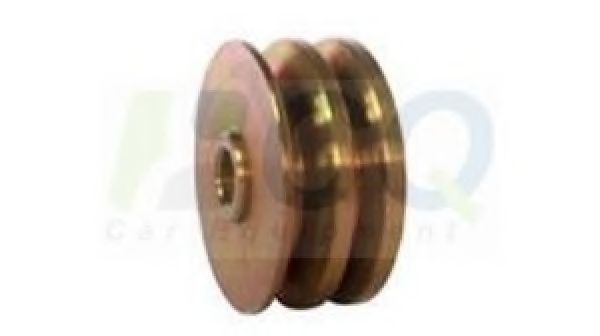 Ременный шкив, генератор HC-PARTS 232121