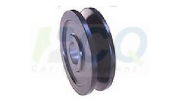 Ременный шкив, генератор HC-PARTS 136102