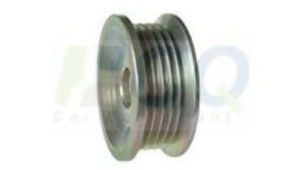 Ременный шкив, генератор HC-PARTS 135531