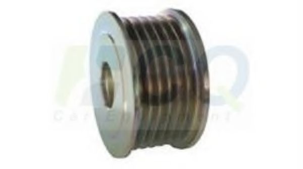 Ременный шкив, генератор HC-PARTS 139310