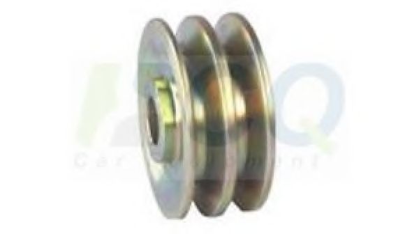 Ременный шкив, генератор HC-PARTS 230506