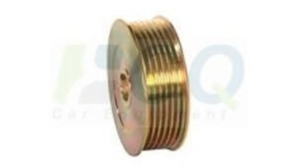 Ременный шкив, генератор HC-PARTS 233510