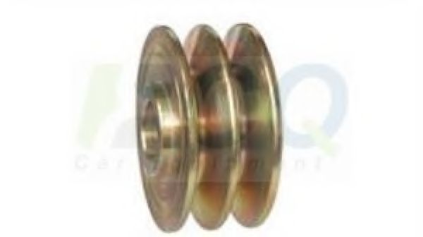 Ременный шкив, генератор HC-PARTS 131176