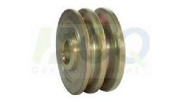 Ременный шкив, генератор LAUBER CQ1040328