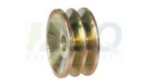 Ременный шкив, генератор HC-PARTS 133346