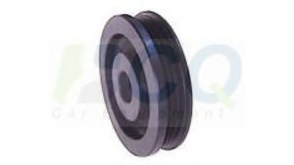 Ременный шкив, генератор HC-PARTS 132836