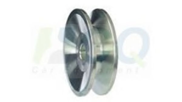 Ременный шкив, генератор HC-PARTS 231108