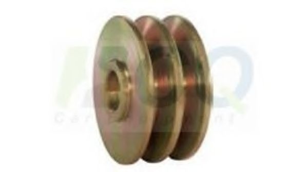 Ременный шкив, генератор LAUBER CQ1040453