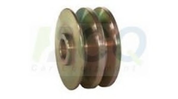 Ременный шкив, генератор HC-PARTS 232123