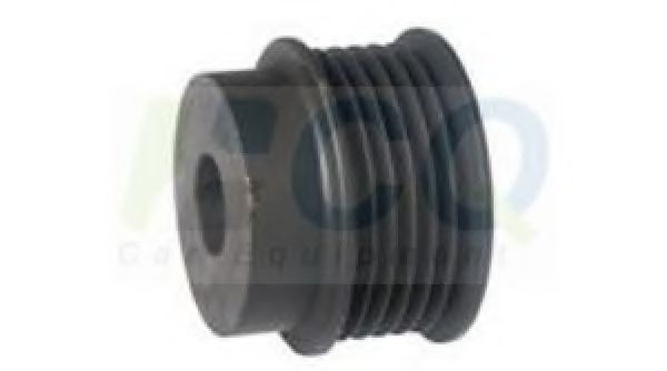 Ременный шкив, генератор LAUBER CQ1040498