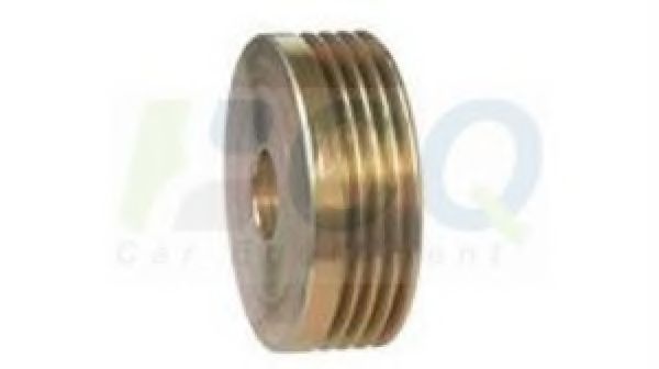 Ременный шкив, генератор HC-PARTS 133404