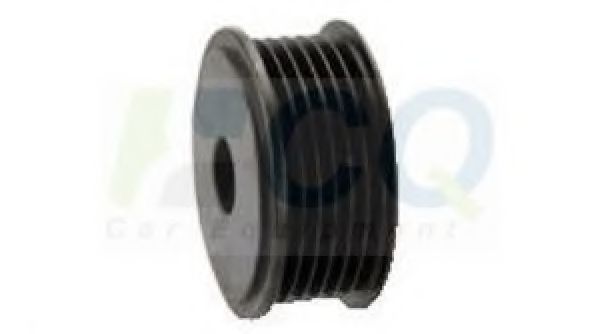 Ременный шкив, генератор HC-PARTS 133870