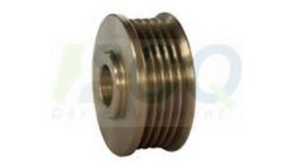 Ременный шкив, генератор HC-PARTS 232087