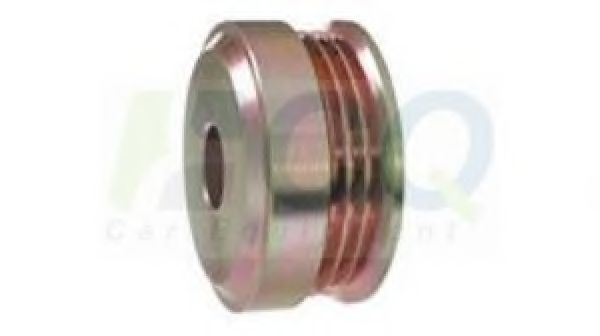 Ременный шкив, генератор HC-PARTS 133692