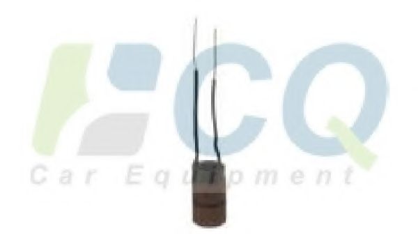 Подшипник контактного кольца, генератор LAUBER CQ1070004