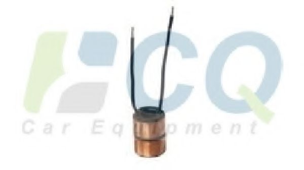 Подшипник контактного кольца, генератор LAUBER CQ1070014