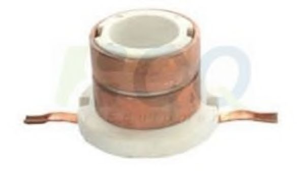 Подшипник контактного кольца, генератор HC-PARTS 132642