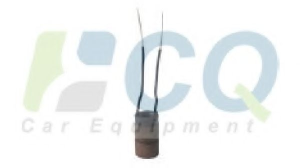 Подшипник контактного кольца, генератор LAUBER CQ1070026