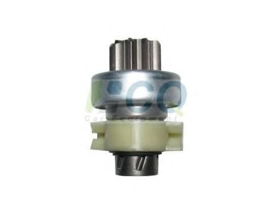 Ведущая шестерня, стартер LAUBER CQ2010100