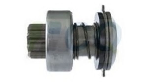 Привод с механизмом свободного хода, стартер LAUBER CQ2010106