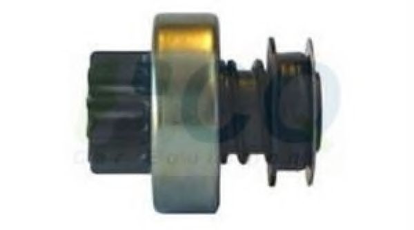 Привод с механизмом свободного хода, стартер LAUBER CQ2010113